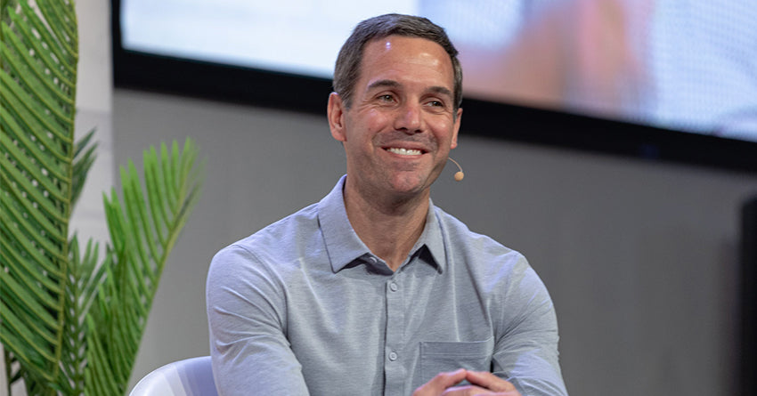 Will Lisman | CEO at The Honest Kitchen