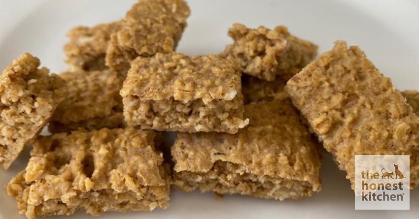 Back-of-the-Pantry Biscuit Bites