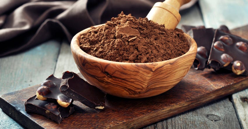 Paw Licking Good: Why Dogs Love Carob