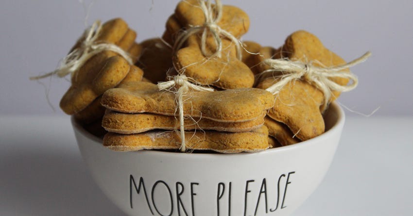 Pumpkin Pour Overs Treats
