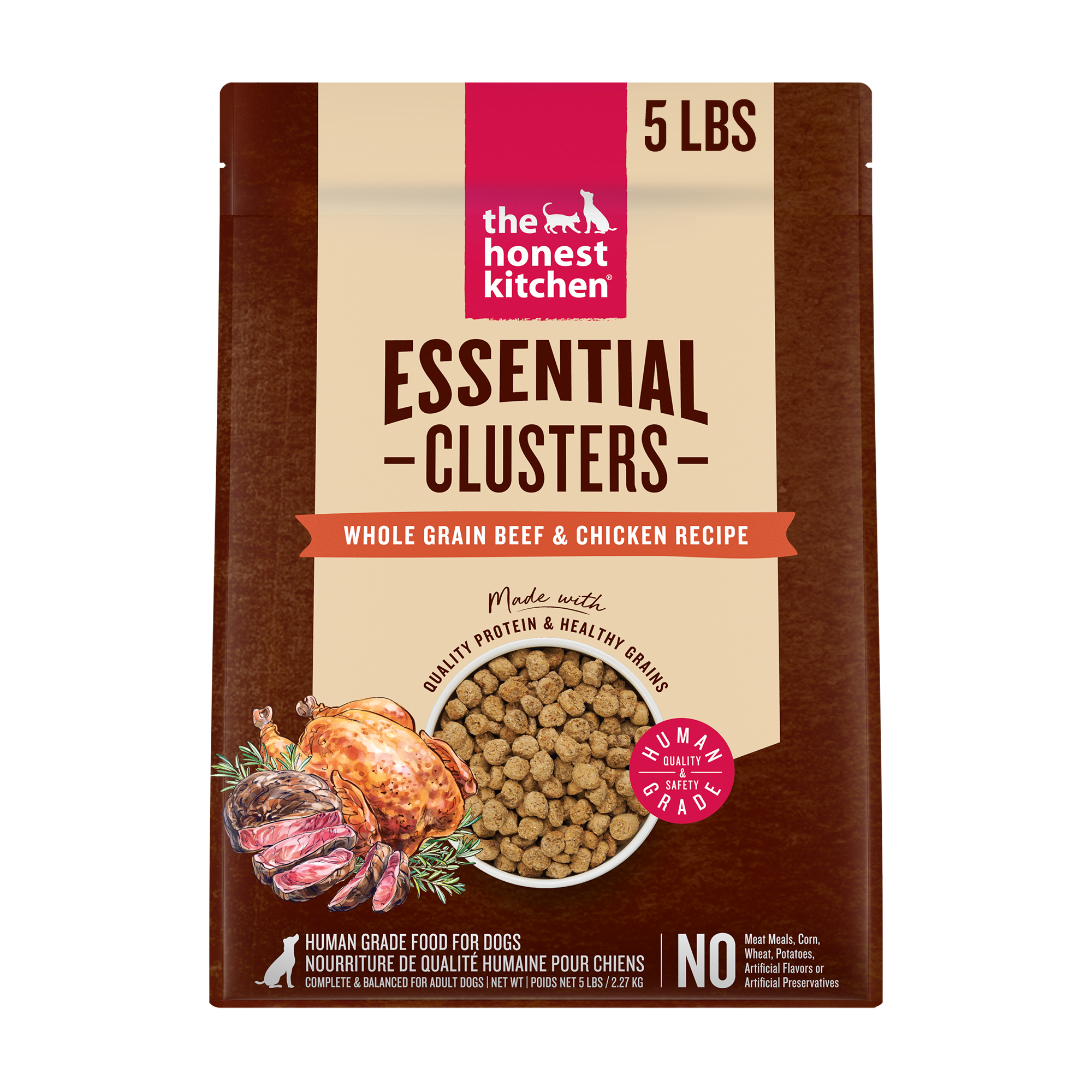 Is the Honest Kitchen Good Dog Food: Uncover the Truth