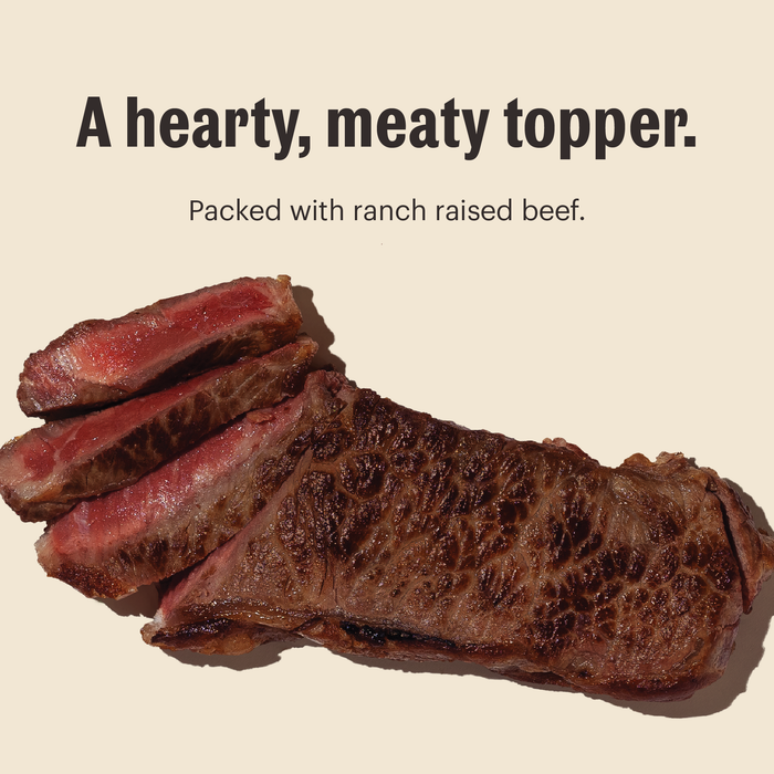 99% Meat High Protein Dog Food Toppers from The Honest Kitchen