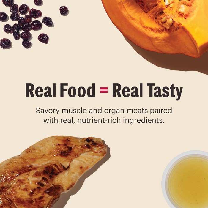 chicken Minced in Gravy and Câté Pâté Wet Cat Food