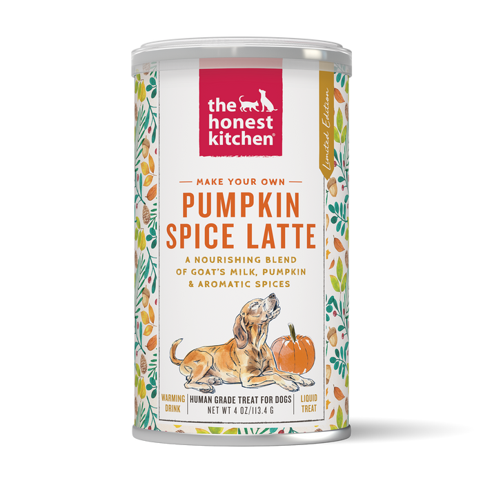 Pumpkin Spice Latte