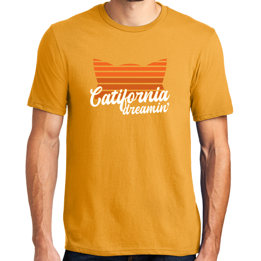 Catifornia T-Shirt