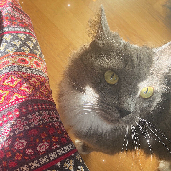 Little Thing