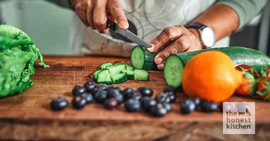 Natural Dog Food Recipes: 8 Most Popular Recipes and Preparation Tips