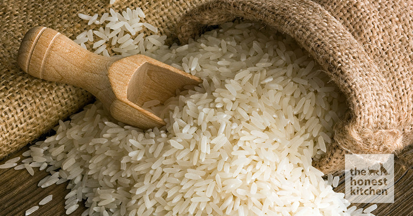Can Dogs Eat Rice? Tips and Benefits of Rice for Your Dog – The Honest ...