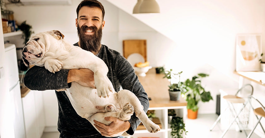 How To Find the Best Dog Food That Helps with Gas