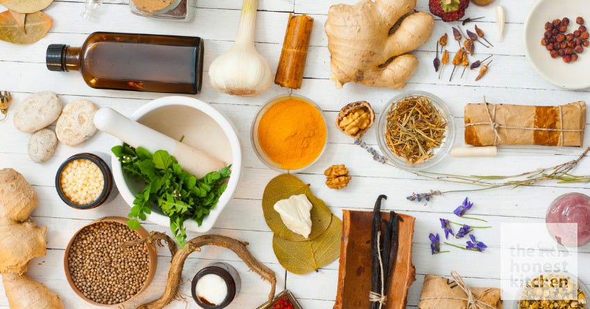 An Overview of Traditional Chinese Medicine