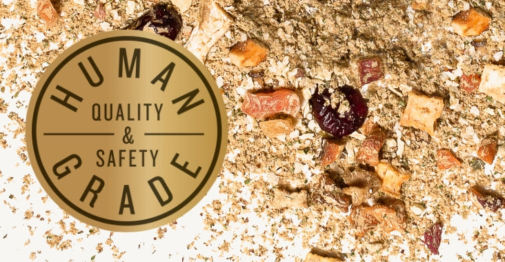 Wholemade Dehydrated - Life Stages