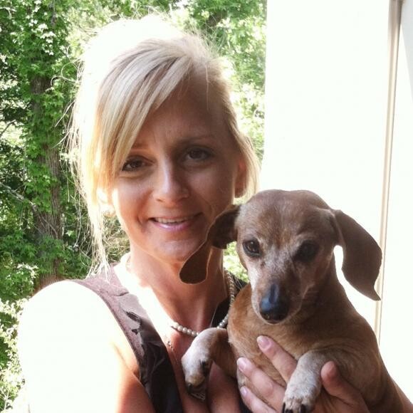 Me and Mom