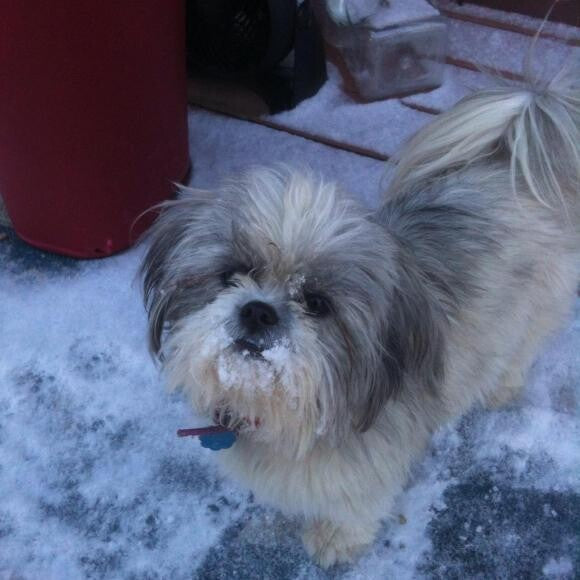 Want the best for my Maxey Girl