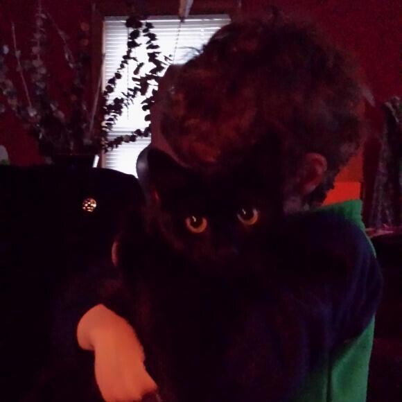 Biff and My Baby