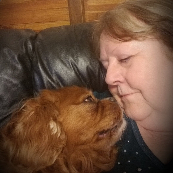 I love you mommy