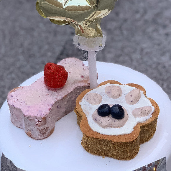 Birthday Cakes