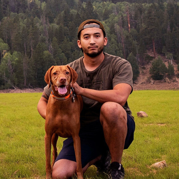Moon Lake - Utah