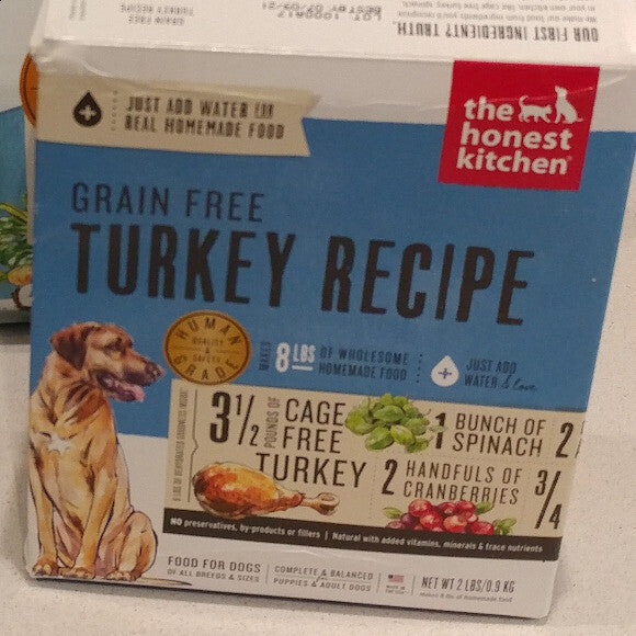 Great food for my dog that had issues!