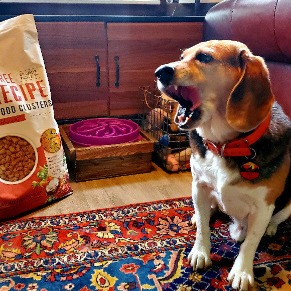 This food is lip lickin' good!