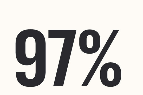 97%