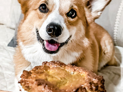 Recipes