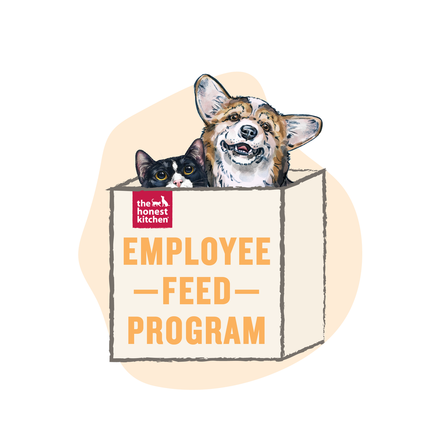 Employee Feed Registration The Honest Kitchen