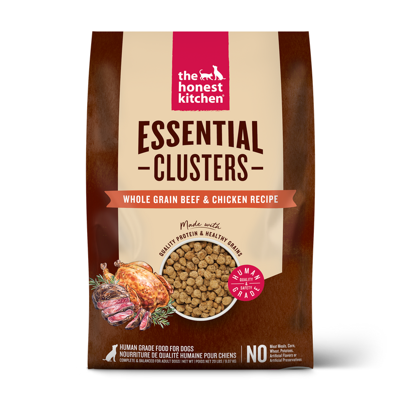 All - Dog and Cat Meals, Toppers, & Treats – The Honest Kitchen