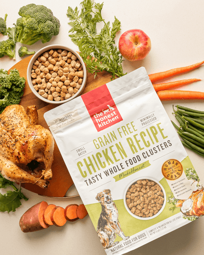 Grain Free