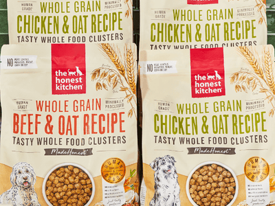 Whole Food Clusters