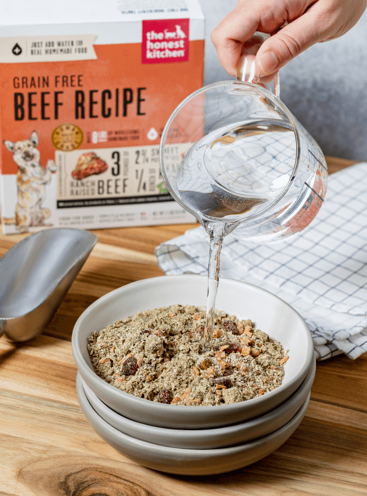 Grain Free