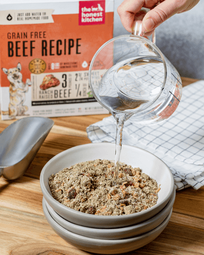Grain Free