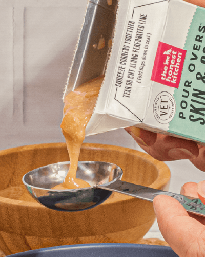 Meal Topper