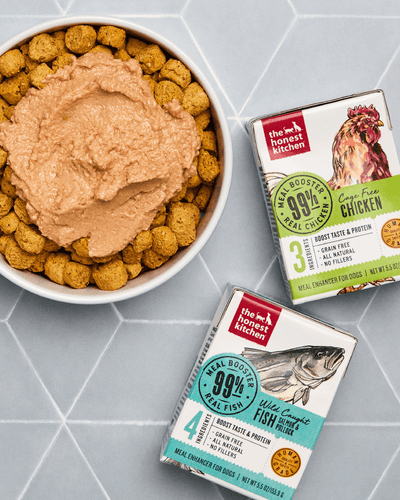 Meal Topper