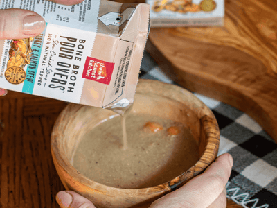 Pour Overs