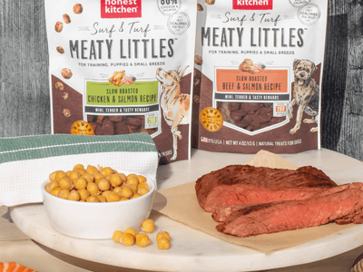 Meaty Treats