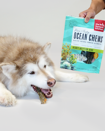 Chews
