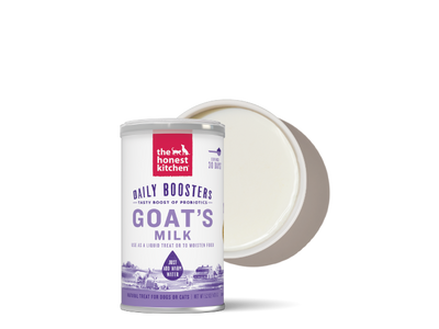 Supplements & Broths