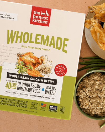Whole Grain
