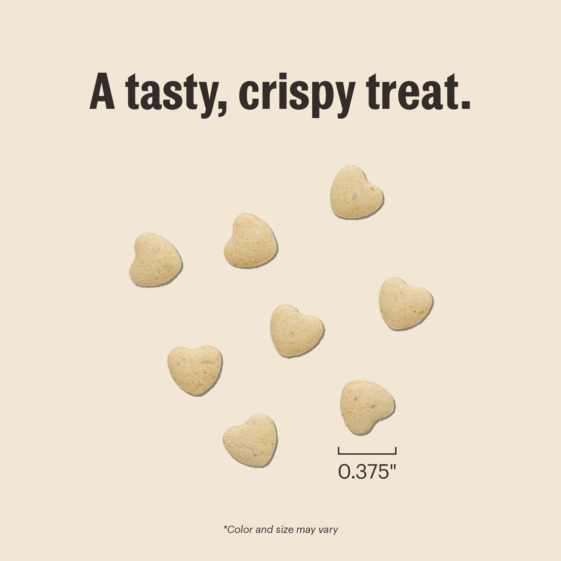 Smittens White Fish Cat Treats