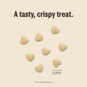 Smittens White Fish Cat Treats