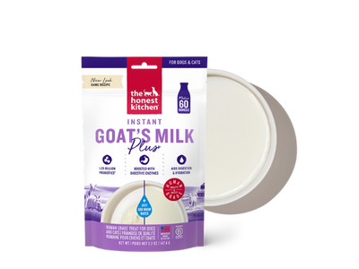 Supplements & Broths