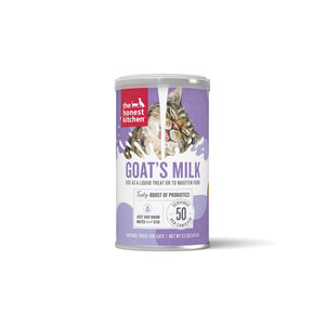 Cat Blend Instant Goat's Milk