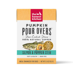 Pumpkin Pour Overs - Salmon (12)
