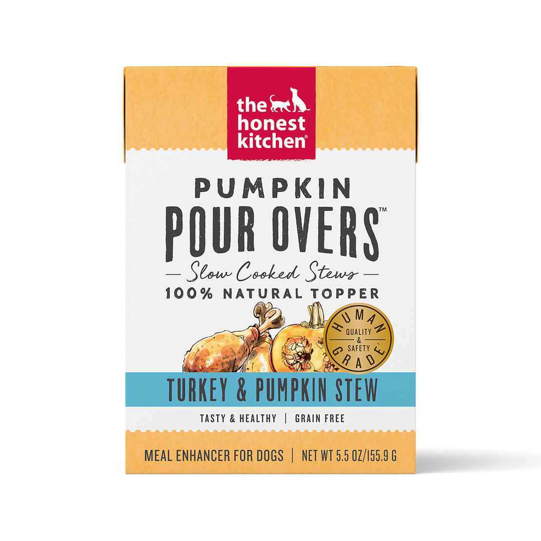 Pumpkin Pour Overs - Turkey (12)