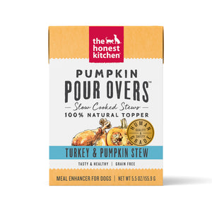 Pumpkin Pour Overs - Turkey (12)