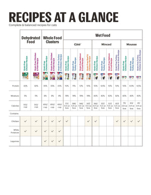 vet resources the honest kitchen cat food overview