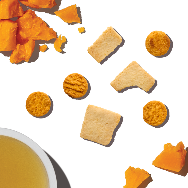 Cheese Treats and Toppers – The Honest Kitchen