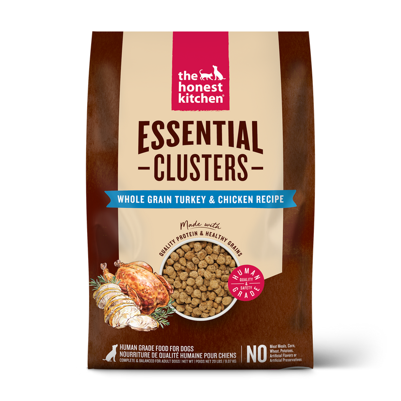 All - Dog and Cat Meals, Toppers, & Treats – The Honest Kitchen
