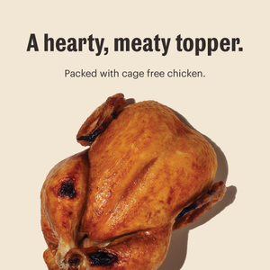 Meal Booster - 99% Chicken (12)