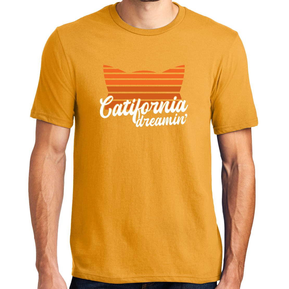 Catifornia T-Shirt